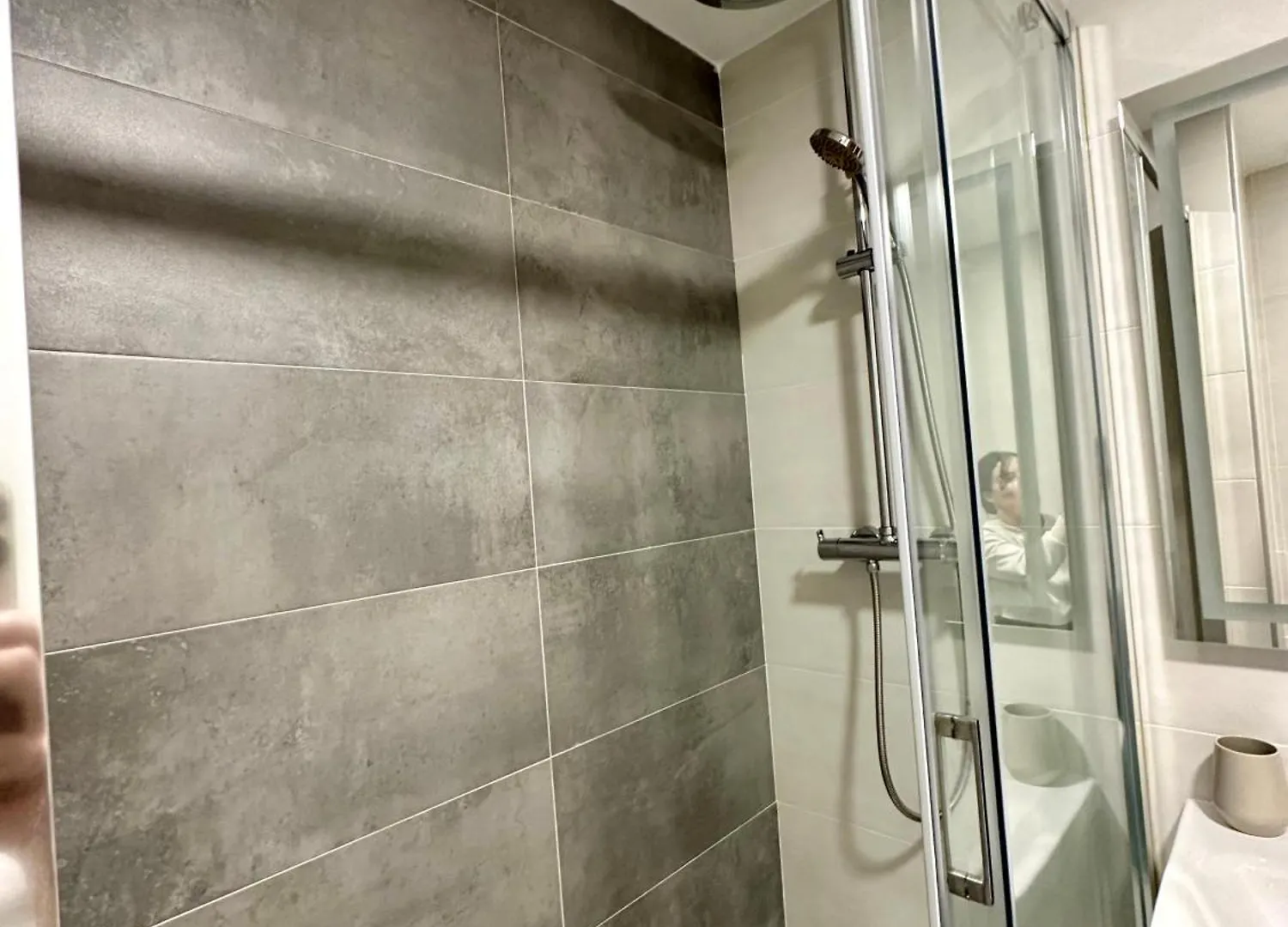 Habitacion Confort Centro Para 2 Personas 格拉纳达 西班牙