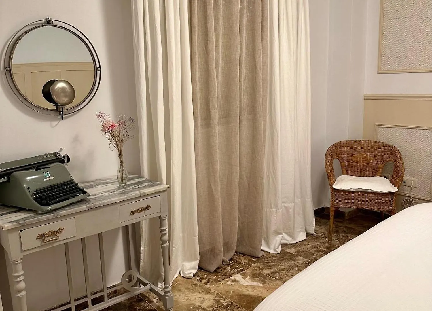 Habitacion Confort Centro Para 2 Personas 格拉纳达 民宿