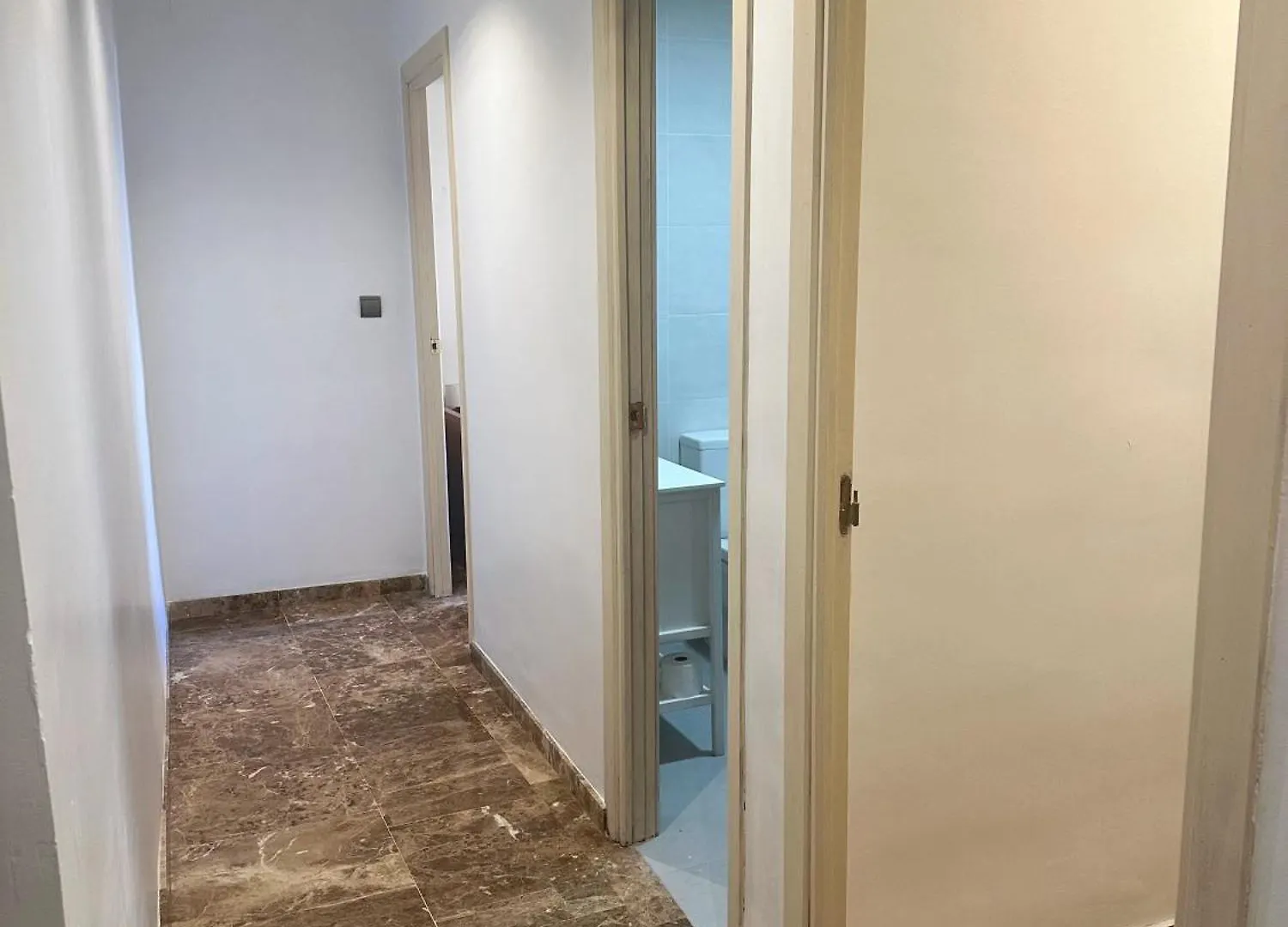 民宿 Habitacion Confort Centro Para 2 Personas 格拉纳达