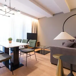  Apartamento Old Town By Staynnapartments España