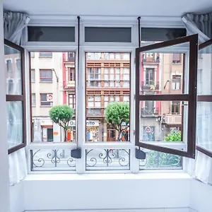  Apartamento Gran 6 Center España