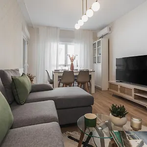 Tuguest Duquesa Apartamento
