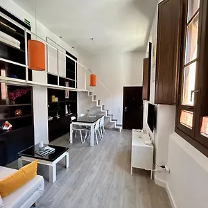 Romanilla Loft Apartamento