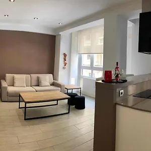  Apartamento Modern Near To Guggenheim Museum España