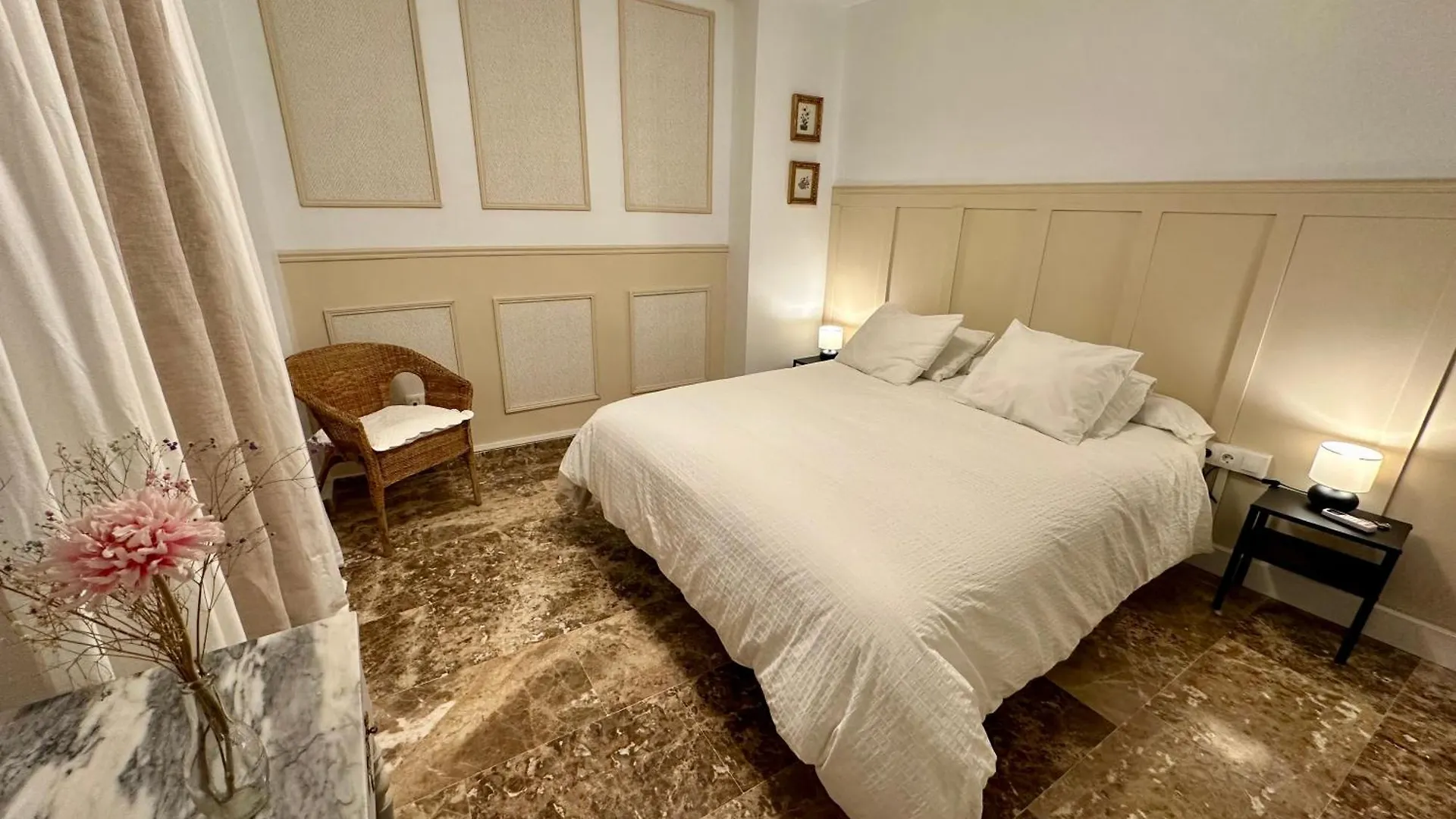 Habitacion Confort Centro Para 2 Personas Granada 0*,  Spain