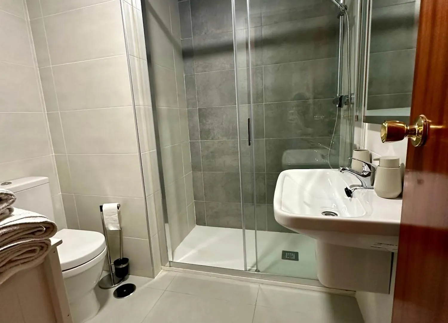 Homestay Habitacion Confort Centro Para 2 Personas Granada