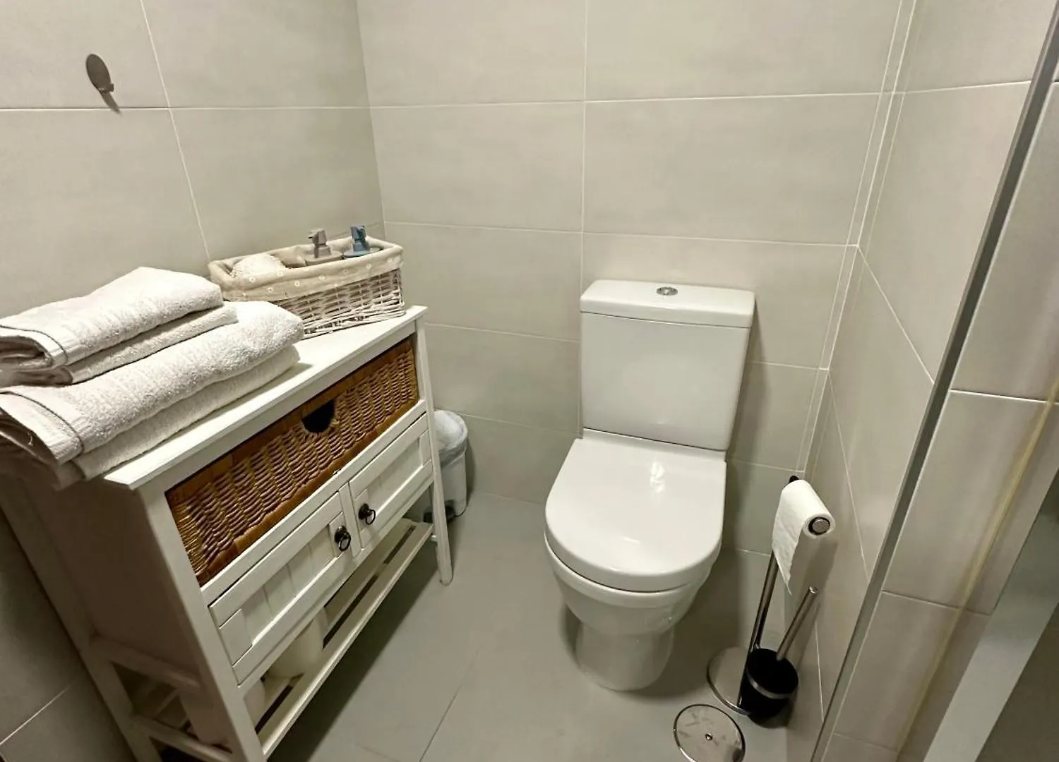 Habitacion Confort Centro Para 2 Personas Granada Habitación en casa particular