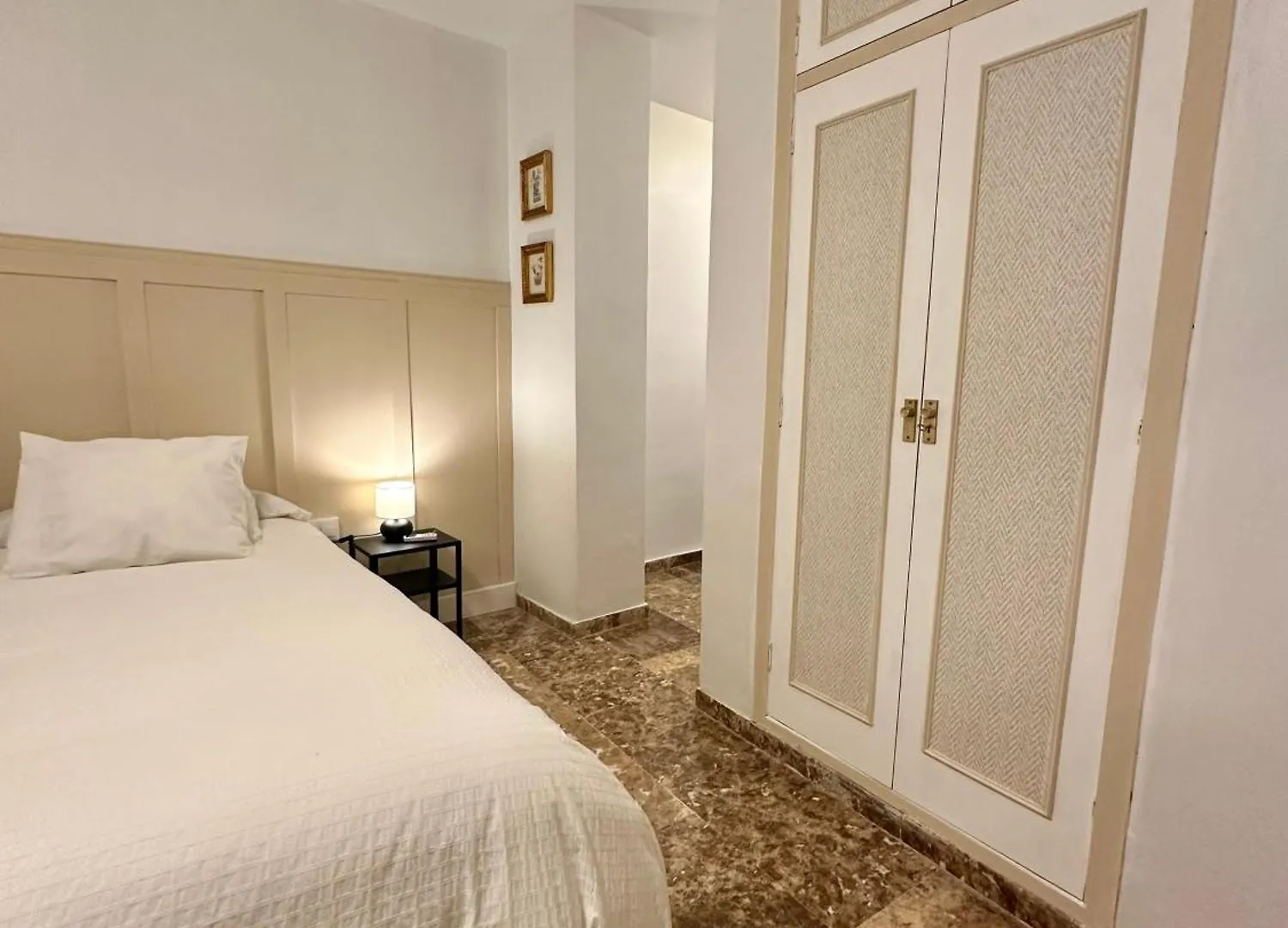 Habitacion Confort Centro Para 2 Personas Granada