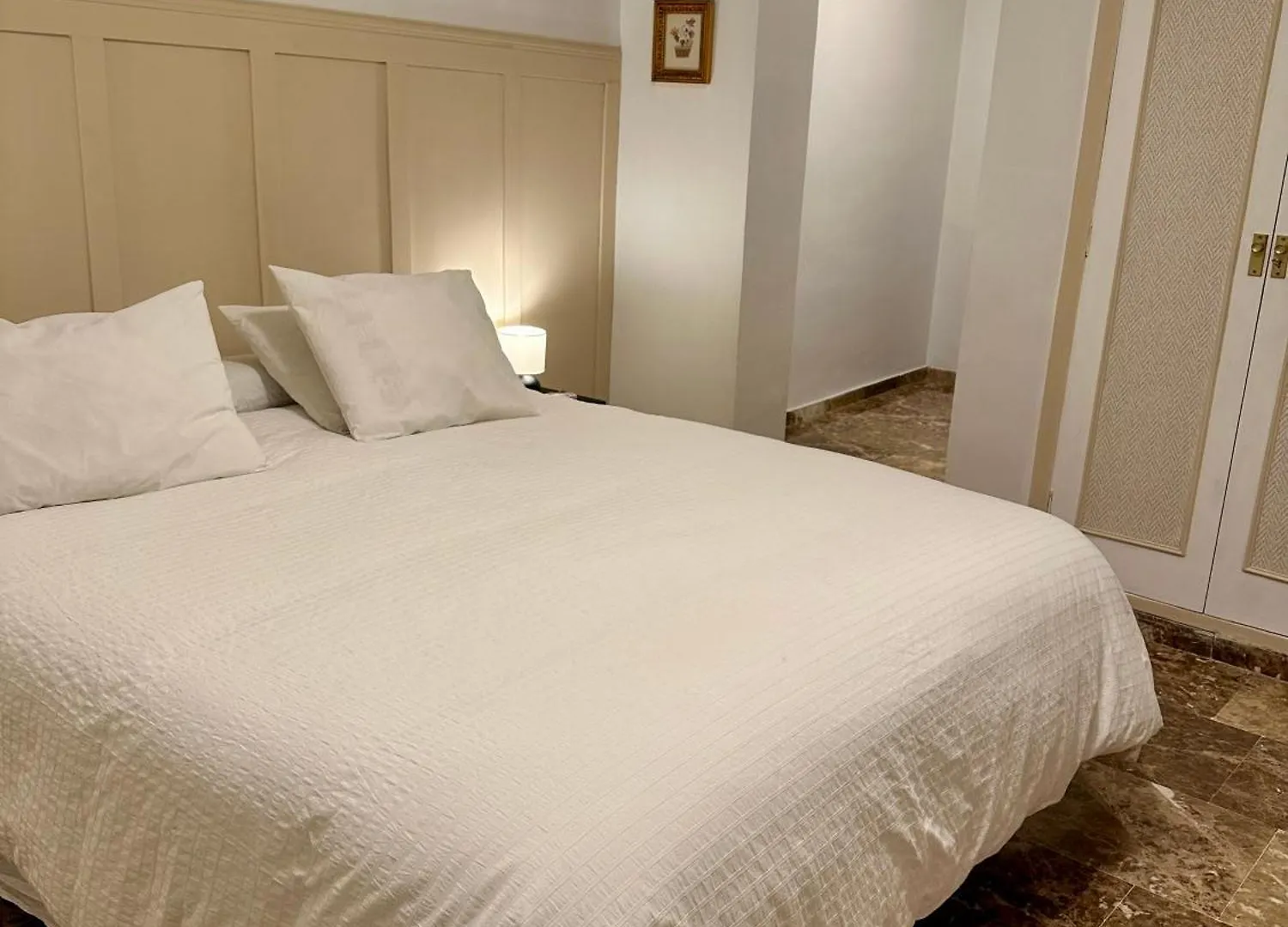 Habitacion Confort Centro Para 2 Personas Granada